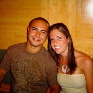 Meet your Posher, Andrey